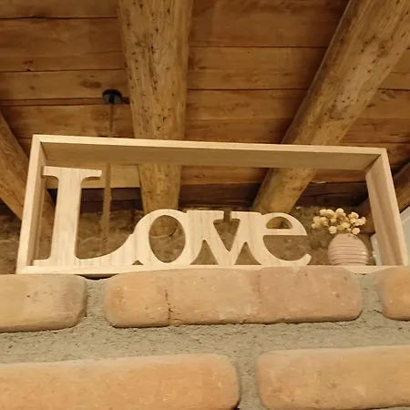 아파트 Re Carlo &