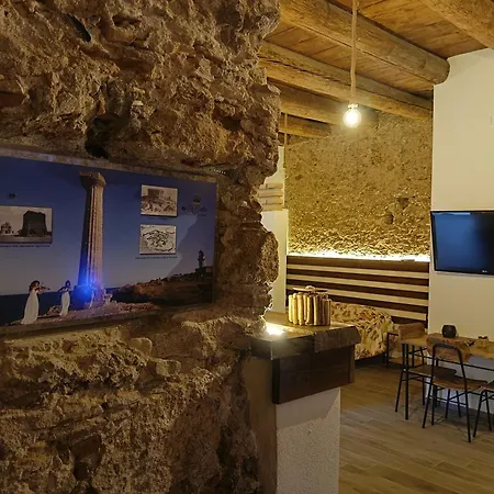 아파트 Re Carlo &