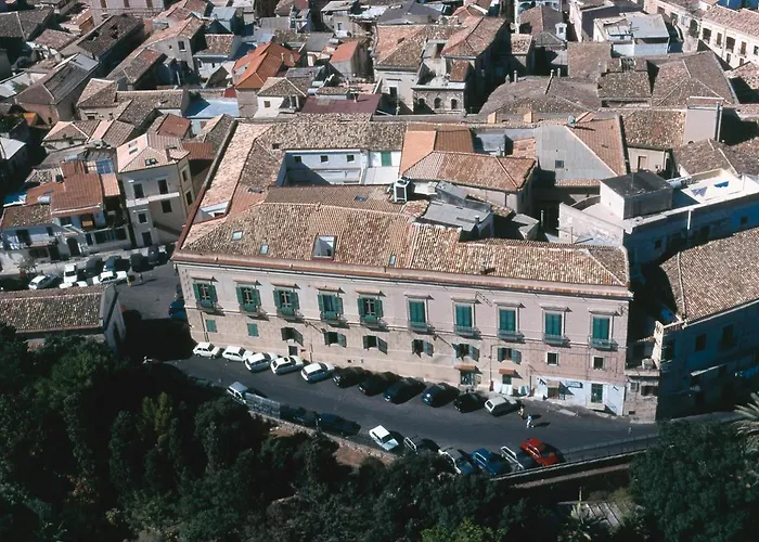 Lägenhet Re Carlo & *