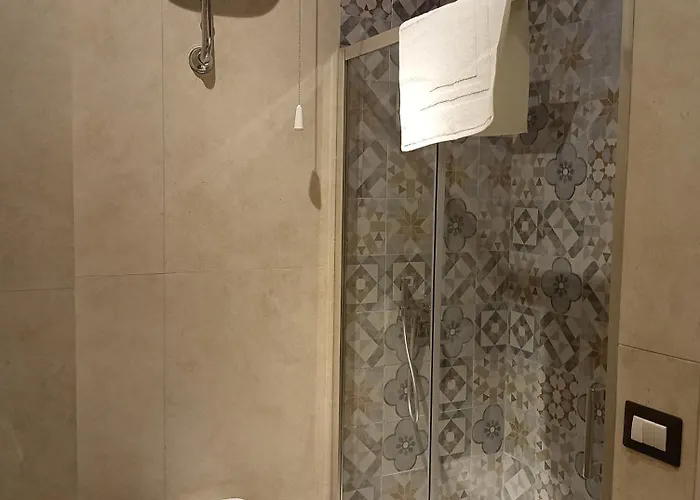 Lägenhet Re Carlo & Crotone