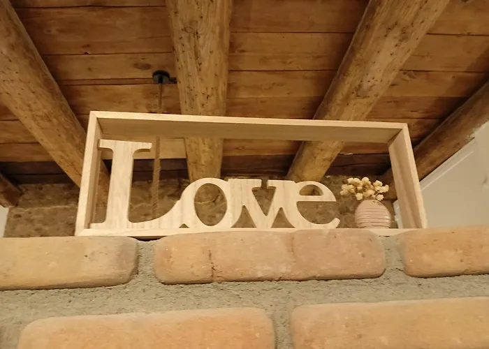 Lägenhet Re Carlo &