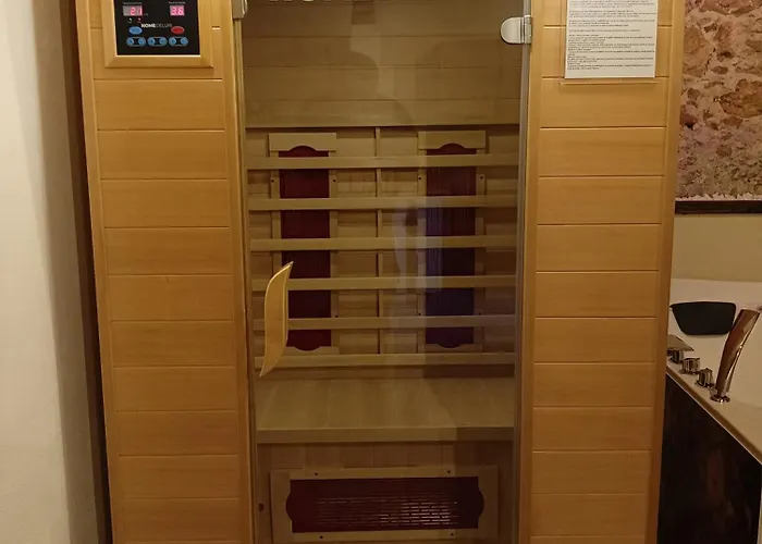 Re Carlo & Lägenhet