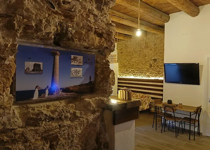 Lägenhet Re Carlo &