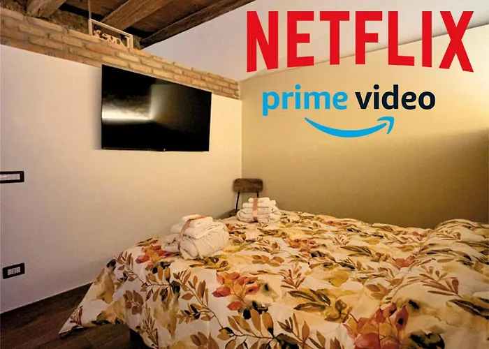 Re Carlo & Lägenhet *