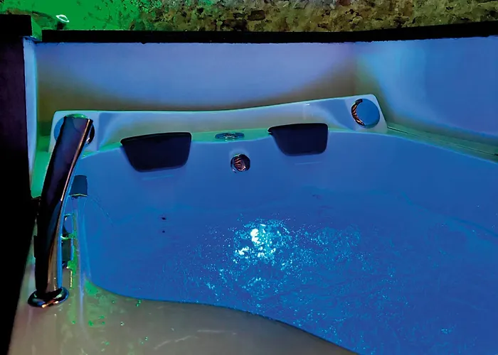 Lägenhet Re Carlo & *