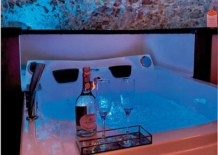 Lägenhet Re Carlo &