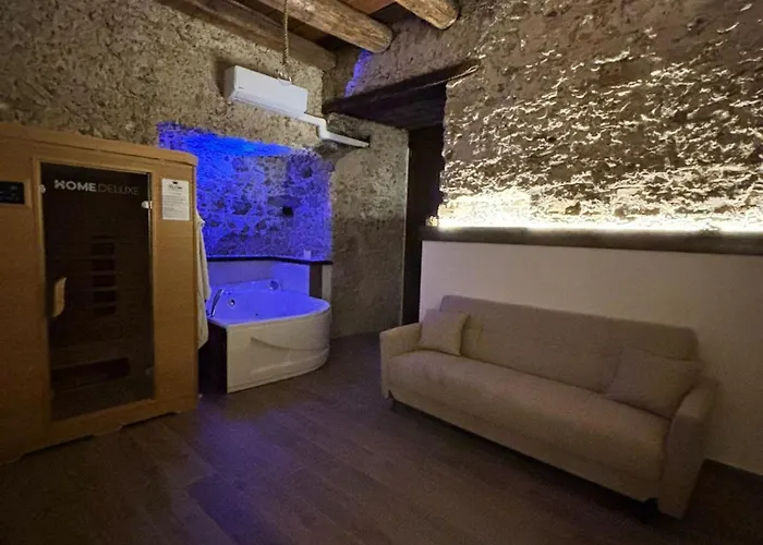 Lägenhet Re Carlo & *