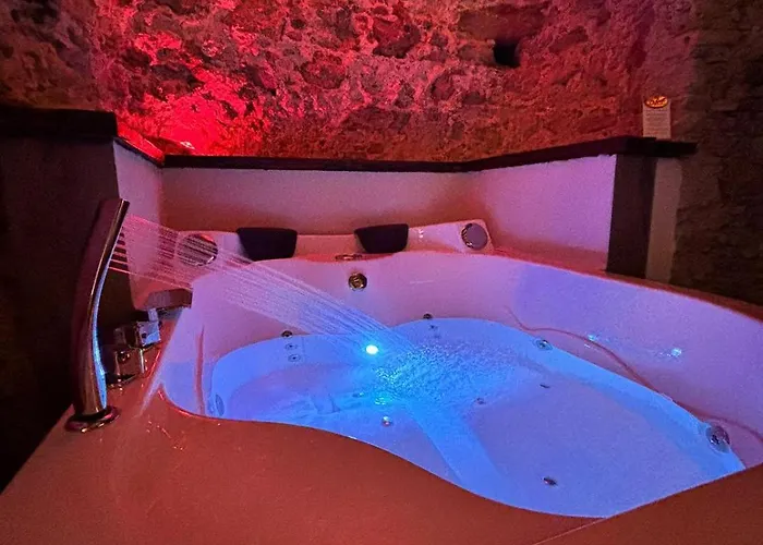 Re Carlo & Lägenhet *