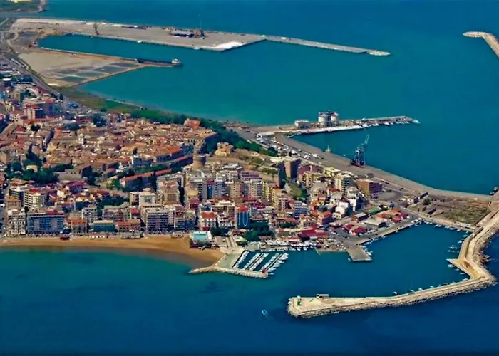 Lägenhet Re Carlo &