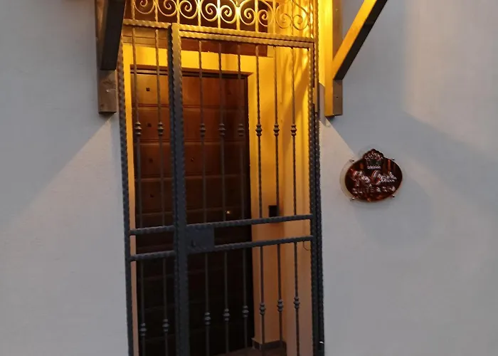 Lägenhet Re Carlo & *