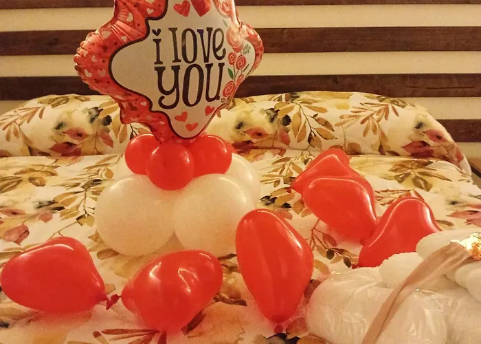 Re Carlo & Lägenhet Crotone