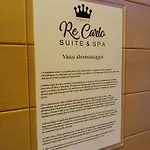 Re Carlo & Apartment *