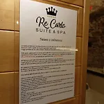 Re Carlo & *