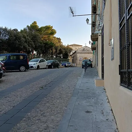 דירה Re Carlo &