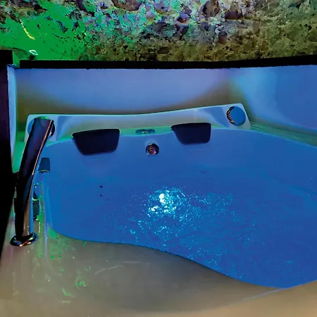 Apartment Re Carlo & *