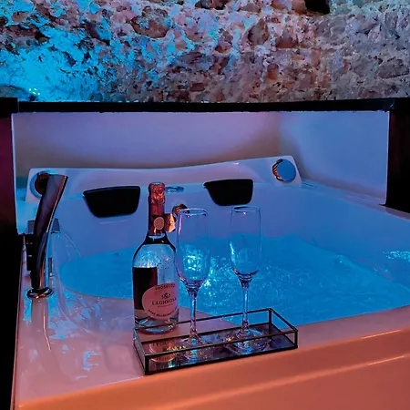 Apartment Re Carlo &