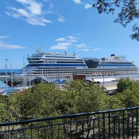 Re Carlo & Apartment Crotone