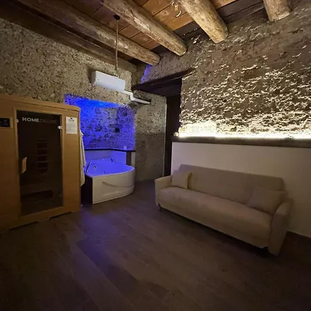 Apartment Re Carlo & *