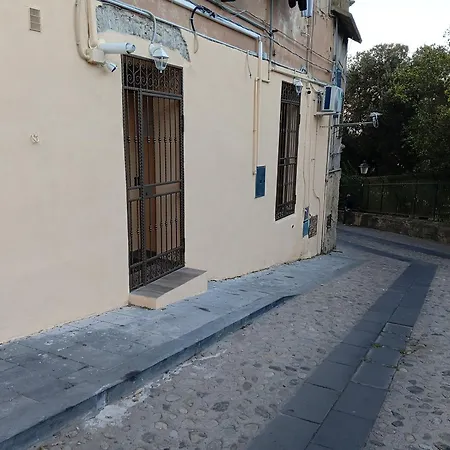 Apartment Re Carlo & *