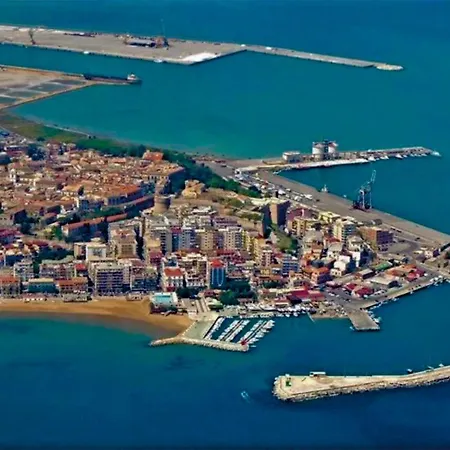 Apartment Re Carlo &