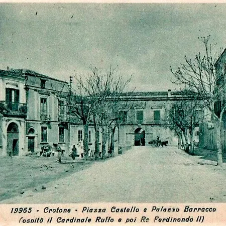 Re Carlo & Apartment