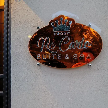 Re Carlo &