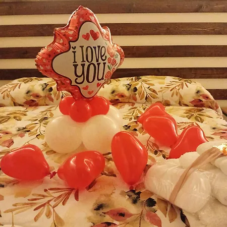 Re Carlo & Apartment Crotone