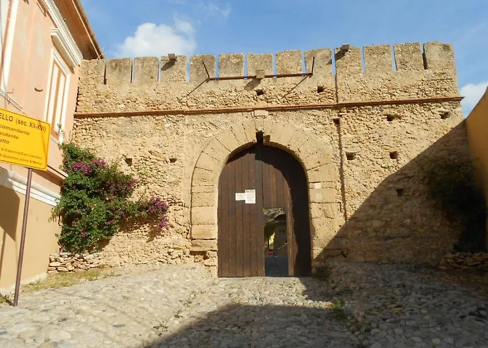 Re Carlo & דירה *