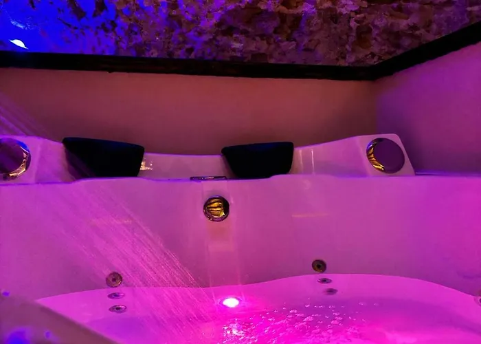 דירה Re Carlo & קרוטונה