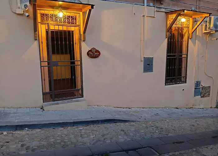 דירה Re Carlo & *